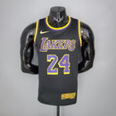 Jersey Sleeveless NBA Los Angeles Lakers