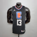 Jersey Sleeveless NBA Los Angeles Clippers City