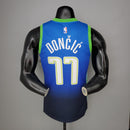 Jersey Sleeveless Dallas Mavericks