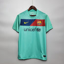 Jersey Barcelona Away 10/11