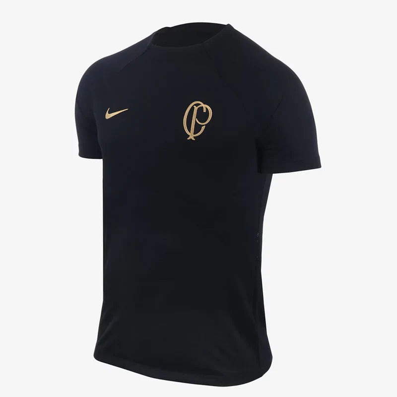 Jersey Corinthians Pro 23/24 - Black