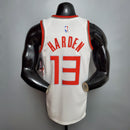 Jersey Sleeveless Houston Rockets City