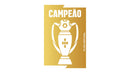 Badge Champion's Liga Portugal
