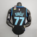 Jersey Sleeveless Dallas Mavericks