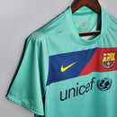 Jersey Barcelona Away 10/11