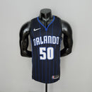Jersey Sleeveless Orlando Magic
