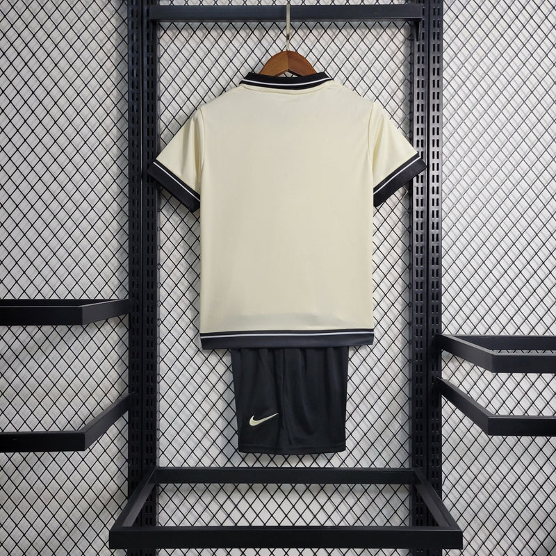 Kids kit Corinthians 23/24