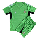 Kids kit Argentina Goalkeeper 23/24