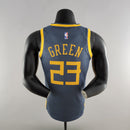 Jersey Sleeveless Golden State Warriors