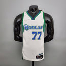 Jersey Sleeveless Dallas Mavericks