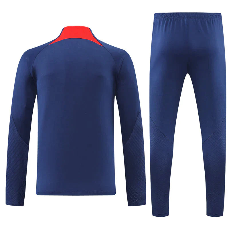 Tracksuit PSG 23/24