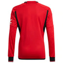 Jersey Long Sleeve Manchester United 23/24
