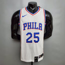Jersey Sleeveless Detroit Pistons