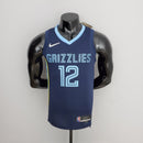 Jersey Sleeveless NBA Memphis Grizzlies