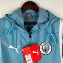 Windbreaker Manchester city