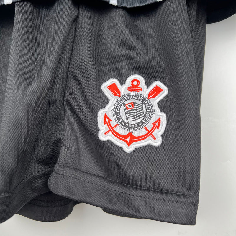 Kids kit Corinthians II 23/24