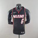 Jersey Sleeveless Miami Heat