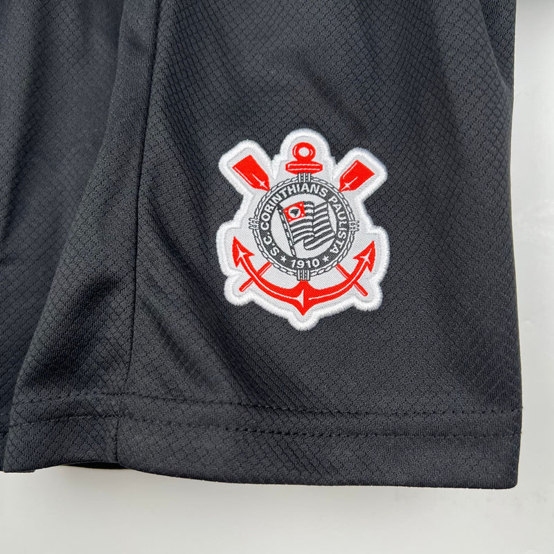 Kids kit Corinthians Home 23/24