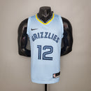 Jersey Sleeveless NBA Memphis Grizzlies
