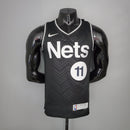 Jersey Sleeveless Brooklyn Nets