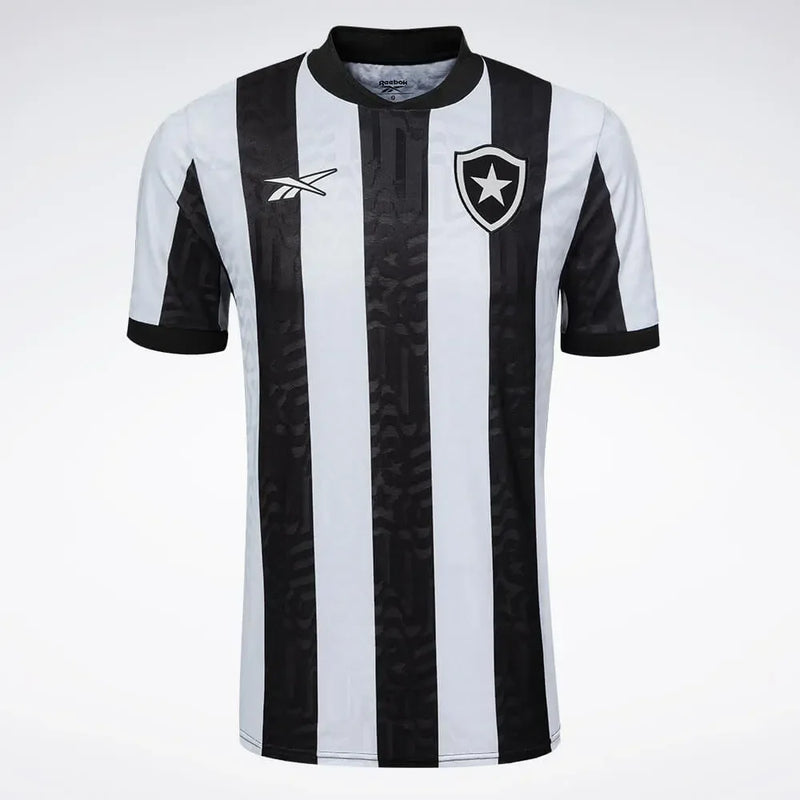 Jersey Botafogo Home 23/24