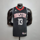 Jersey Sleeveless Houston Rockets City
