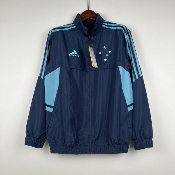 Windbreaker Cruzeiro 23/24