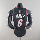 Jersey Sleeveless Miami Heat