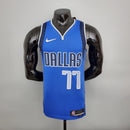 Jersey Sleeveless Dallas Mavericks