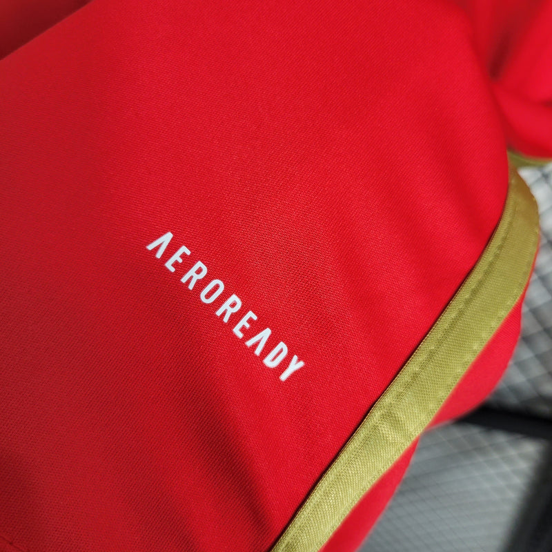 Jersey Benfica Home 23/24
