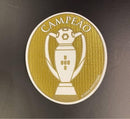 Badge Champions Liga Portugal