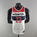 Jersey Sleeveless Washington Wizards