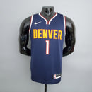 Jersey Sleeveless Denver Nuggets