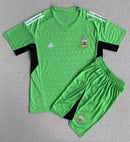Kids kit Argentina Goalkeeper 23/24
