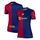 Jersey FC Barcelona Home 24/25 Women's