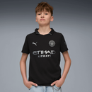 Kids kit Manchester City Away 25/26 - With Socks