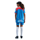 Kids kit Atletico de Madrid Third 25/26 - With Socks