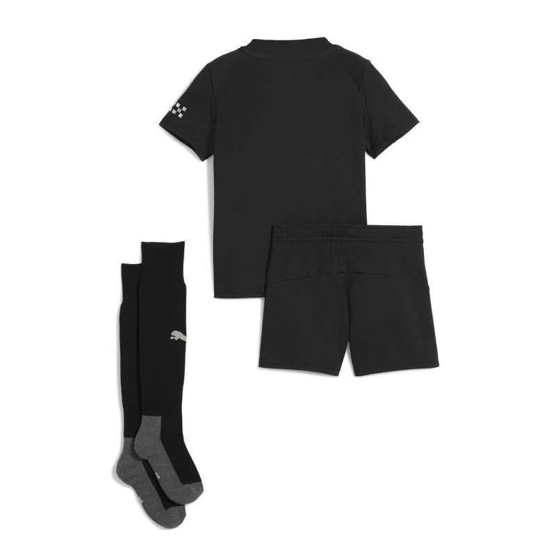 Kids kit Manchester City Away 25/26 - With Socks