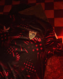Jersey Sevilla Third 24/25 With Badge La liga