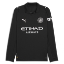 Jersey Manchester City Away 25/26 - Long sleeve