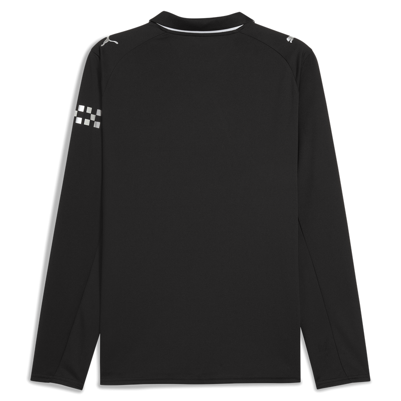 Jersey Manchester City Away 25/26 - Long sleeve