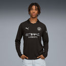 Jersey Manchester City Away 25/26 - Long sleeve