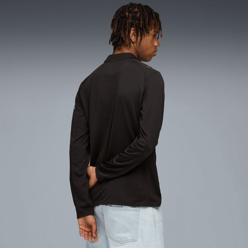 Jersey Manchester City Away 25/26 - Long sleeve