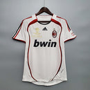 Jersey AC Milan Retro 2006 - White