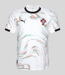 Jersey Portugal Away 25/26