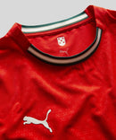 Jersey Portugal Home 25/26