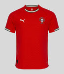 Jersey Portugal Home 25/26