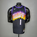 Jersey Sleeveless Phoenix Suns