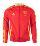 Windbreaker Spain Reversible Home 24/25