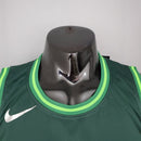 Jersey Sleeveless Boston Celtics